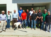 Kurs Malgruppe Donnerskirchen
